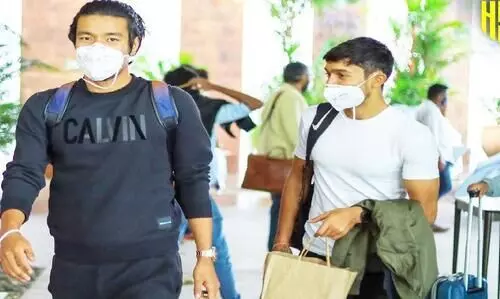 വെൽകം ടു ഗോവ