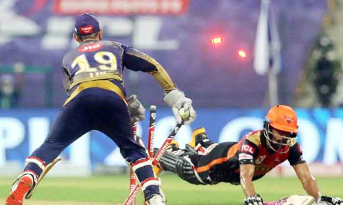 അതിവേഗ ബൗളിങ്​: മത്സരിച്ചെറിഞ്ഞ്​ സൈനിയും നോറ്റ്​ജെയും