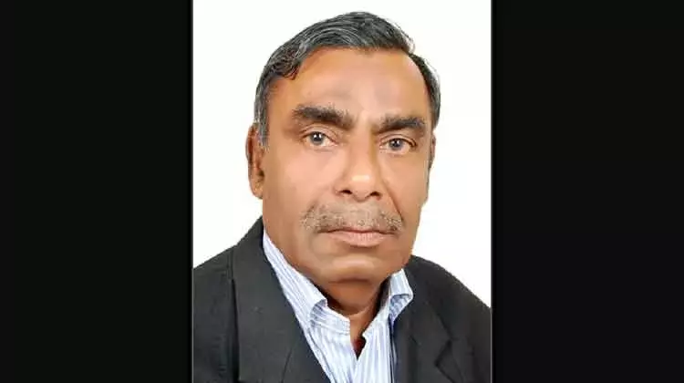 പ്രവാസത്തിന് നാലര പതിറ്റാണ്ട്: മഖ്ദൂമി​െൻറ നാട്ടിൽനിന്ന് പൊന്നാനി മഖ്ദൂം മടങ്ങുന്നു