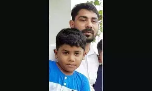 ഇ​സ്മാ​ഇൗ​ലി​െൻറ വേ​ർ​പാ​ടി​ൽ മ​നം​നൊ​ന്ത് സ​ഹ​പ്ര​വ​ർ​ത്ത​ക​രും സു​ഹൃ​ത്തു​ക്ക​ളും