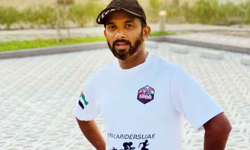 ഗുളിക ഉപേക്ഷിച്ച്​ ഫിറോസ്​ ഓടി; 100 കിലോമീറ്റർ