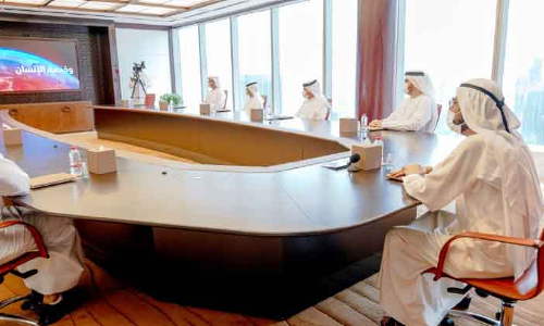 യു.എ.ഇയുടെ ആദ്യ ചാന്ദ്ര ദൗത്യം 2024ൽ