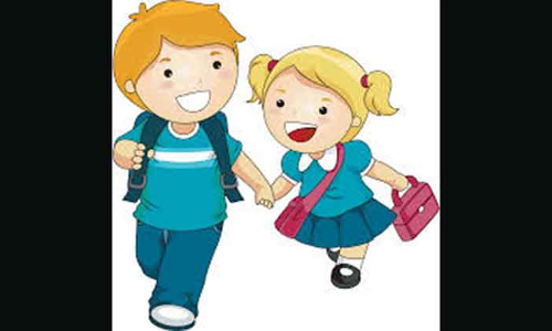 നെ​ഗ​റ്റി​വ് സ​ർ​ട്ടി​ഫി​ക്ക​റ്റു​മാ​യി ഷാ​ർ​ജ ഇ​ന്ന് സ്കൂ​ളി​ലേ​ക്ക്