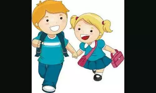 തൃശൂർ ജില്ലയിൽ 1347 സ്​കൂളുകൾ ​ഹൈടെക്​