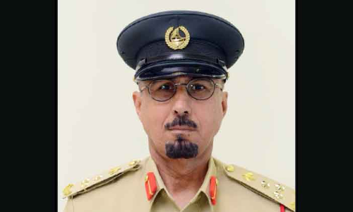 ഏഷ്യൻ സ്വദേശിനിയെ നാട്ടിലെത്താൻ സഹായിച്ച്​ ദുബൈ പൊലീസ്​