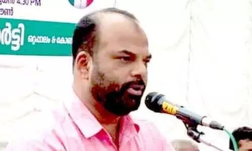 കാ​ർ​ഷി​ക ബി​ൽ പി​ൻ​വ​ലി​ക്ക​ണം –പ്ര​വാ​സി ക​ൺ​വെ​ൻ​ഷ​ൻ