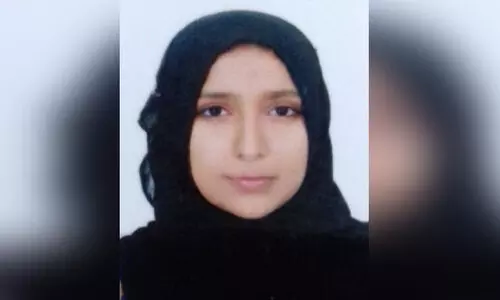 ഷബാനു ഷെറിന് വേണ്ടി നാട് കൈകോര്‍ക്കുന്നു