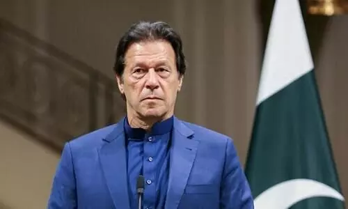 ഇന്ത്യയിലെ സർക്കാർ ഇസ്​ലാമോഫോബിയ നിർമിക്കുന്നു; ഇംറാൻ ഖാൻ ഐക്യരാഷ്​ട്രസഭയിൽ