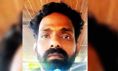 മോഷണക്കേസ്: ദമ്പതികൾ പ്രതിയെ വിളിച്ചെന്ന് പൊലീസ്