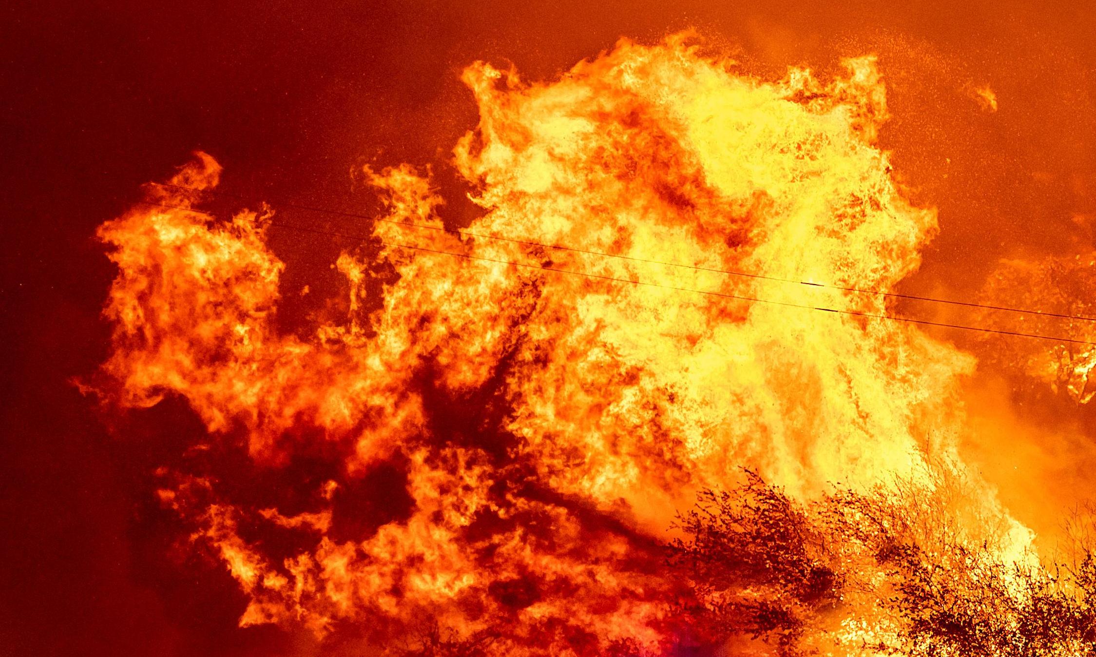 ബു​ള്ള​റ്റ് ക​ത്തി​ച്ച​താ​യി പ​രാ​തി