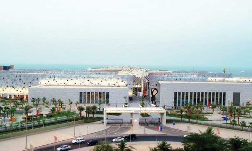 അബ്​ദുല്ല സാലിം മ്യൂസിയം: ഡോക്യുമെൻററി പ്രദർശിപ്പിച്ച്​ നാഷനൽ ജ്യോഗ്രഫിക്​ അബൂദബി