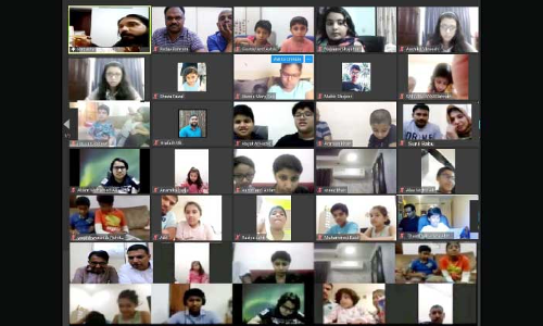 പടവ് കുടുംബവേദി ശിൽപ​ശാല സംഘടിപ്പിച്ചു