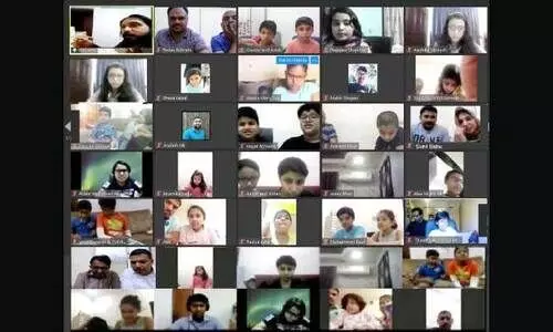 പടവ് കുടുംബവേദി ശിൽപ​ശാല സംഘടിപ്പിച്ചു