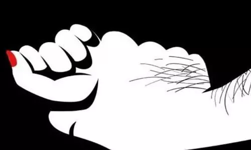 പീഡനക്കേസിൽ 18കാരൻ അറസ്​റ്റിൽ