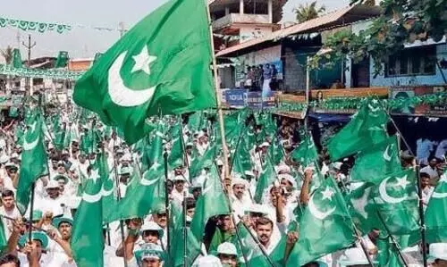 Muslim League against STU