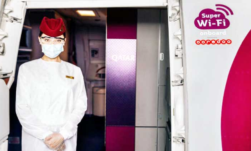 35,000 അടി ഉയരത്തിലും ഇടമുറിയാതെ ഇൻറർനെറ്റ് :ആകാശത്തും ഇനി സൂപ്പർ വൈഫൈ