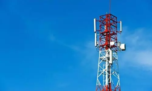 ദുരന്തം അരികെ;ആശയവിനിമയ​ സൗകര്യം ഒരുക്കണമെന്ന്​   സബ്​കലക്​ടറുടെ റിപ്പോർട്ട്