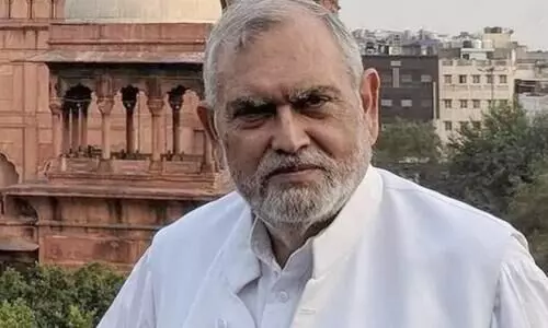 യു.പി.എസ്.സി. ജിഹാദ് പ്രയോഗം അടിസ്ഥാന രഹിതം -ഡോ. സഫറുല്‍ ഇസ്​ലാം ഖാന്‍