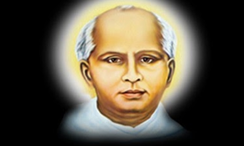 ചാവറയച്ച​​നെതിരെ വീണ്ടും ലത്തീൻ കത്തോലിക്ക സഭ