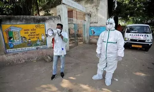 രാജ്യത്ത് 88,600 പേർക്ക് കൂടി കോവിഡ്, 1124 മരണം; ആകെ രോഗികൾ 60 ലക്ഷത്തിലേക്ക്