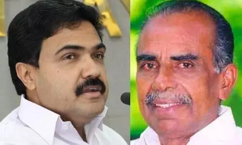 പിതൃ തുല്യം സ്നേഹിച്ച നേതാവായിരുന്നു സി.എഫെന്ന്​ ജോസ്​ കെ. മാണി