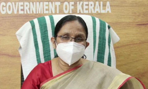 വിവാദ ആരോഗ്യ സർവേ: പ്രതികരിക്കാതെ ആ​രോഗ്യവകുപ്പ്