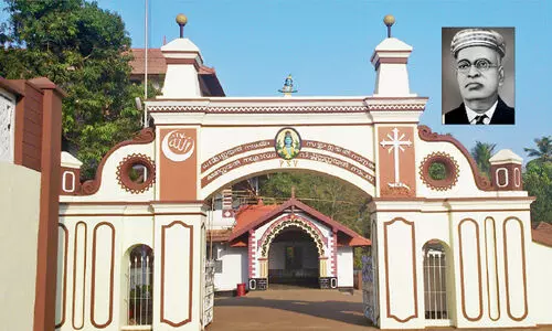 മലബാർ വിപ്ലവത്തെ ഹിന്ദു - മുസ്​ലിം കലാപമായി ചിത്രീകരിച്ചവർ  കോട്ടക്കലിൻെറ ക‍ഥയറിയണം