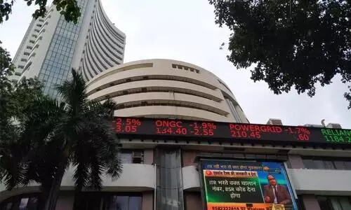 വായ്​പ അവലോകനം നിർണായകം; ഓഹരി വിപണി കുതിക്കുമോ, കിതക്കുമോ?