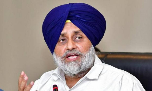 കർഷകർക്കായി ഒരുമിക്കാൻ പ്രതിപക്ഷ കക്ഷികളോട്​ അകാലി ദൾ; പ്രതികരിച്ച്​ തൃണമൂലും ശിവസേനയും