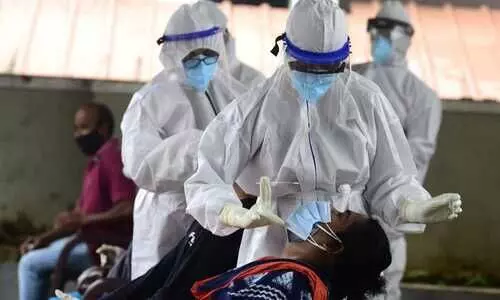 ആരോഗ്യ അടിയന്തരാവസ്ഥ ഏർപ്പെടുത്തണം– െഎ.എം.എ