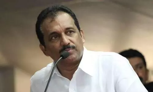 ബെന്നി ബെഹനാ​െൻറ രാജി: മറനീക്കി പുറത്തായത് എ ഗ്രൂപ്പിലെ ഭിന്നത