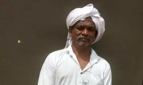 മൂന്നര വയസ്സുകാരനെ പീഡിപ്പിച്ചെന്ന്​ പരാതി; 60കാരൻ അറസ്റ്റിൽ