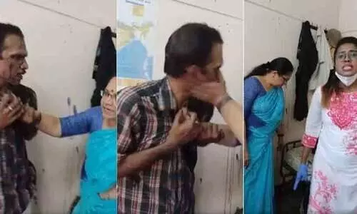 vijay p nair, baghyalakshmi