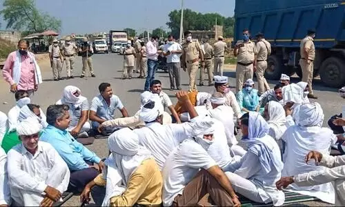 ഭൂപരിഷ്​കരണ ബില്ലിൽ പ്രതിഷേധം; കർണാടകയിൽ തിങ്കളാഴ്​ച ബന്ദ്​​