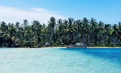 ഞങ്ങളുടെ ശബ്​ദവും ലോകം കേൾക്കണം