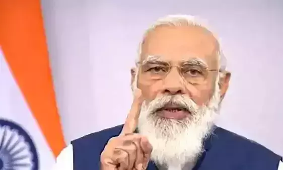 ഡിസംബറോടെ നാലു തൊഴിൽ നിയമങ്ങളും ഒറ്റയടിക്ക്​ നടപ്പാക്കും –കേന്ദ്രം