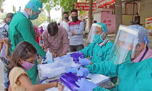 കോ​വി​ഡ്​: അഞ്ചാംഘട്ട ഇളവിനൊരുങ്ങി കേ​ന്ദ്ര സ​ർ​ക്കാ​ർ