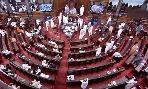 കാർഷിക ബിൽ പാസാക്കാൻ ഒത്തുകളി; വിഡിയോ രേഖ പുറത്ത്​