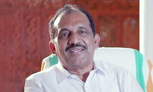 ബെ​ന്നി ​ബെഹ​നാ​ൻ ഒഴിഞ്ഞത്​ ഗ്രൂപ്പുകൾ കൈവിട്ടതോടെ