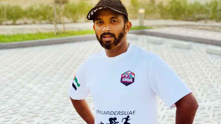 ഗുളിക ഉപേക്ഷിച്ച് ഫിറോസ് ഓടി; 100 കിലോമീറ്റർ ഗുളിക ഉപേക്ഷിച്ച് ഫിറോസ് ഓടി; 100 കിലോമീറ്റർ