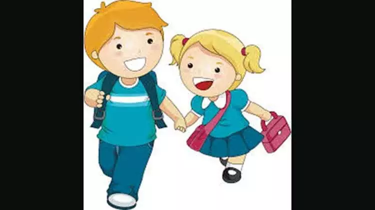 തൃശൂർ ജില്ലയിൽ 1347 സ്​കൂളുകൾ ​ഹൈടെക്​