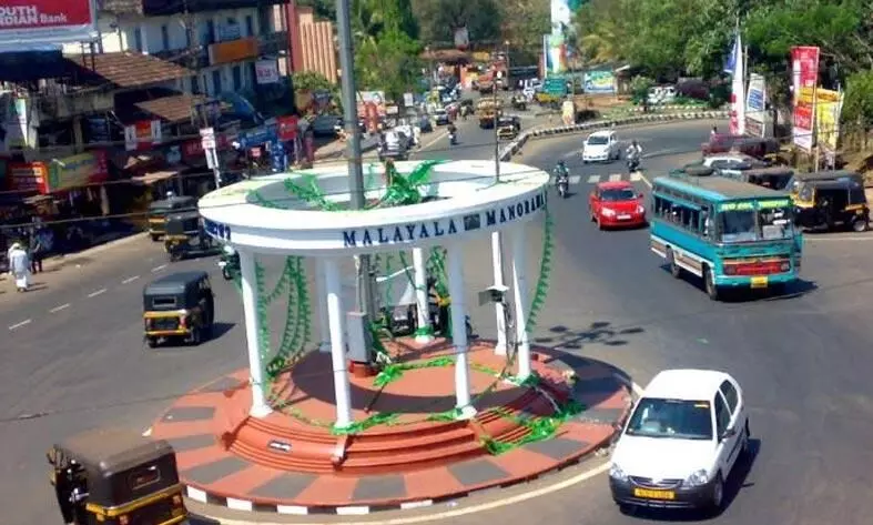 മലപ്പുറത്തെ ആർ.ടി. ഓഫിസുകളുടെ പരിധി ഇനി ഇങ്ങനെ