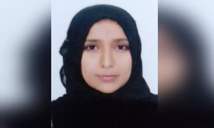 ഷബാനു ഷെറിന് വേണ്ടി നാട് കൈകോര്‍ക്കുന്നു