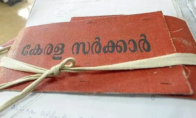 municipal flat,Former minister P.K. Velayudhas wife municipal flat,Former minister P.K. Velayudhas wife