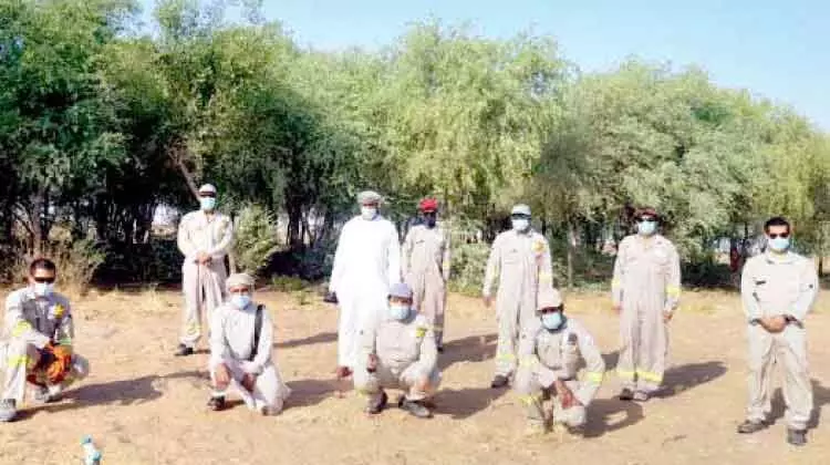 പരിസ്ഥിതി വകുപ്പ് 1500 കാട്ടുചെടികൾ നട്ടു പരിസ്ഥിതി വകുപ്പ് 1500 കാട്ടുചെടികൾ നട്ടു