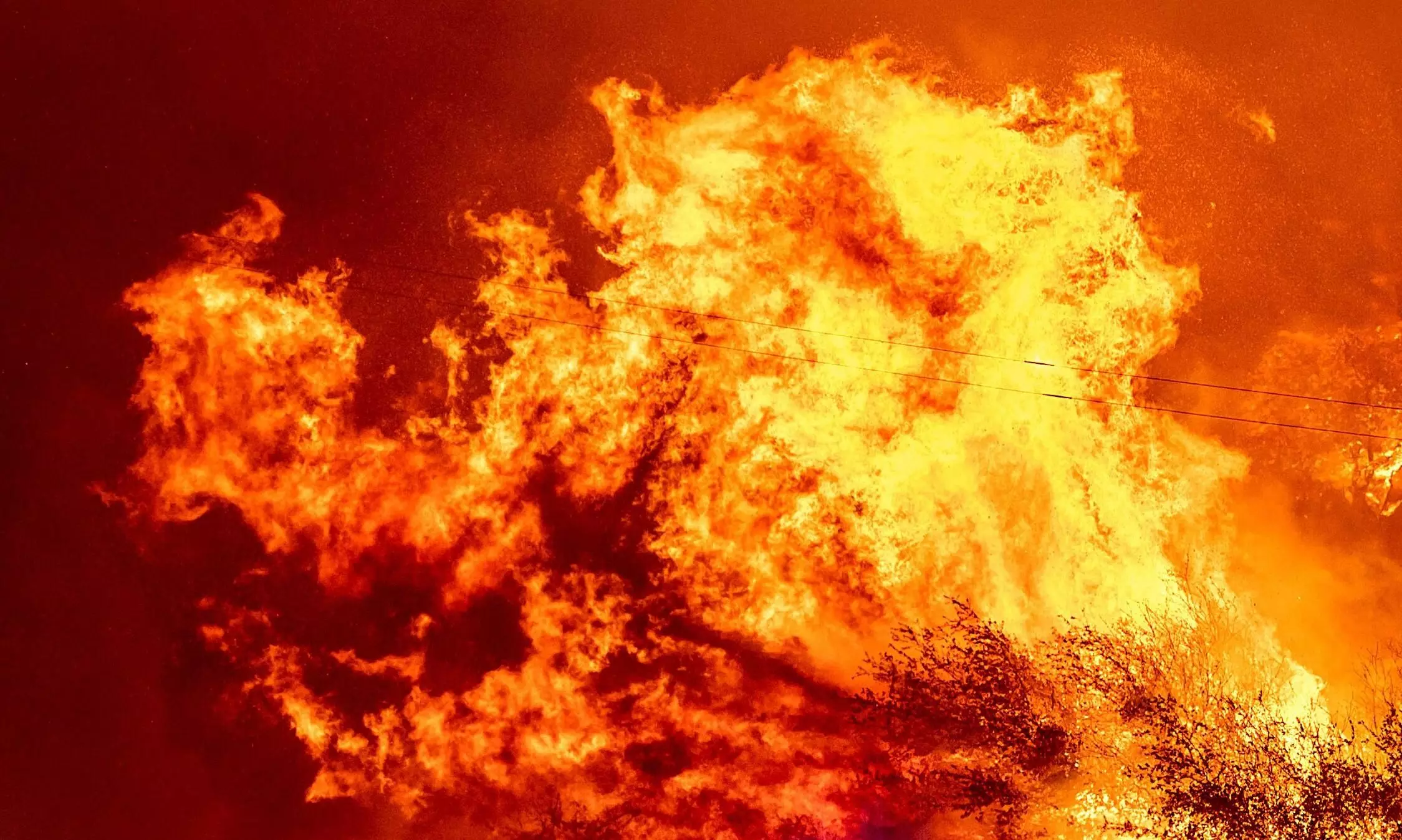 ബു​ള്ള​റ്റ് ക​ത്തി​ച്ച​താ​യി പ​രാ​തി