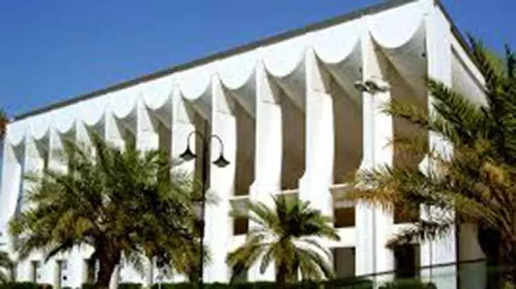 ജനസംഖ്യ സന്തുലനം: ചൊവ്വാഴ്ച പാർലമെൻറ് ചർച്ച ചെയ്തേക്കും ജനസംഖ്യ സന്തുലനം: ചൊവ്വാഴ്ച പാർലമെൻറ് ചർച്ച ചെയ്തേക്കും