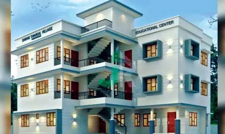 Shihabhangal Village Shihabhangal Village