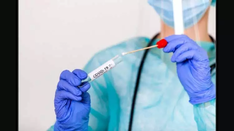 പി.സി.ആര് ടെസ്റ്റ് റിസല്ട്ട് സര്ട്ടിഫിക്കറ്റ് ഓണ്ലൈന് വഴി ലഭ്യമാക്കും പി.സി.ആര് ടെസ്റ്റ് റിസല്ട്ട് സര്ട്ടിഫിക്കറ്റ് ഓണ്ലൈന് വഴി ലഭ്യമാക്കും