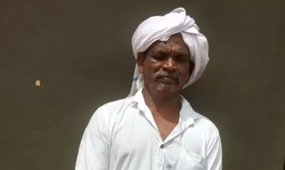 മൂന്നര വയസ്സുകാരനെ പീഡിപ്പിച്ചെന്ന് പരാതി; 60കാരൻ അറസ്റ്റിൽ മൂന്നര വയസ്സുകാരനെ പീഡിപ്പിച്ചെന്ന് പരാതി; 60കാരൻ അറസ്റ്റിൽ